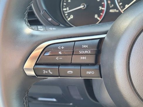 Used 2025 MAZDA CX-30 AWD 2.5 S w/ Select Sport Pkg image 13