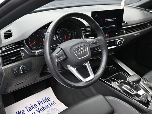 Used 2024 Audi A5 2.0T Premium w/ Convenience Package image 19