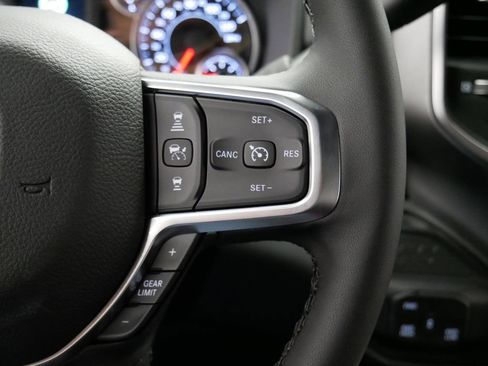 New 2026 RAM 2500 Big Horn AWD/4WD image 24
