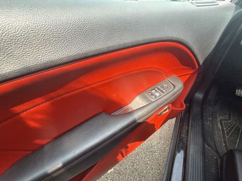 Used 2018 Dodge Challenger R/T Plus RWD image 21