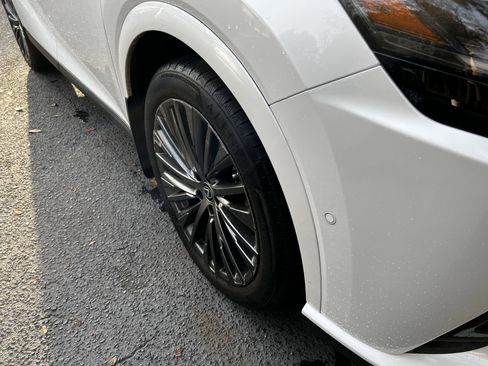 Certified 2023 Lexus RX 350 FWD w/ Cold Area Package image 11