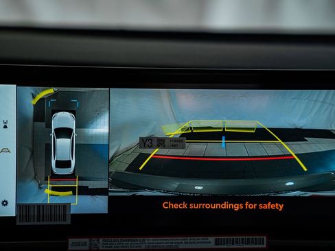 New 2026 Toyota Camry XLE image 43