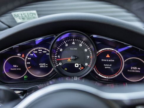 Certified 2023 Porsche Cayenne image 22