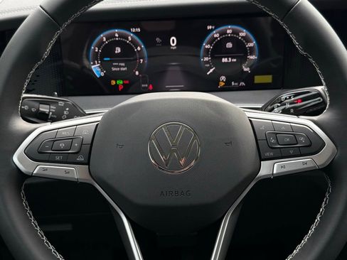 New 2025 Volkswagen Tiguan S image 29