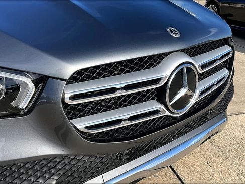 Used 2023 Mercedes-Benz GLE 350 image 29
