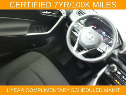 Used 2024 Toyota RAV4 XLE w/ Weather Package AWD/4WD image 16