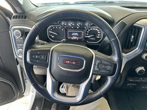 Used 2022 GMC Sierra 2500 SLE w/ Snow Plow Prep/Camper Package image 12