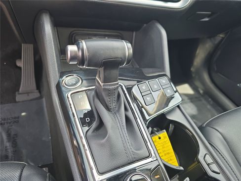 Used 2023 Kia Sportage SX FWD image 19