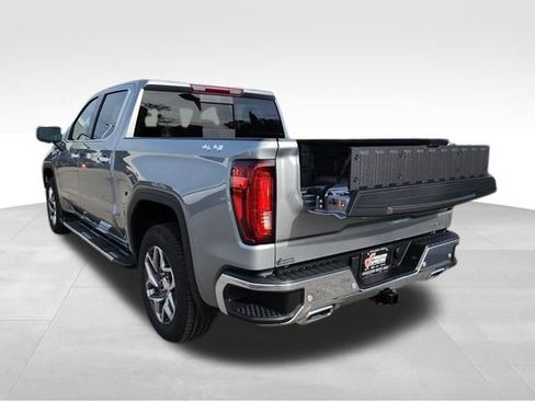New 2026 GMC Sierra 1500 SLT w/ SLT Premium Plus Package image 6