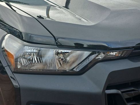 New 2026 Chevrolet Colorado W/T w/ WT Custom Package image 34