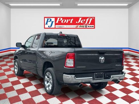 Certified 2023 RAM 1500 Big Horn image 5