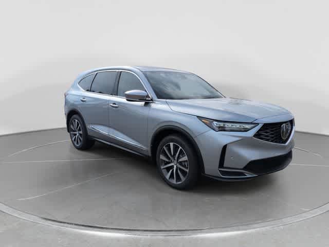 Certified 2026 Acura MDX w/ Technology Package AWD/4WD image 2
