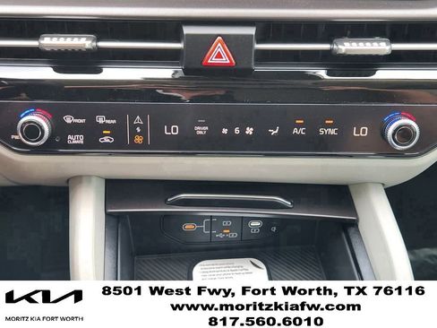 New 2026 Kia Sportage SX Prestige AWD/4WD image 14