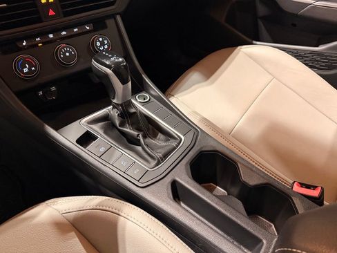 Used 2024 Volkswagen Jetta Sport FWD image 24