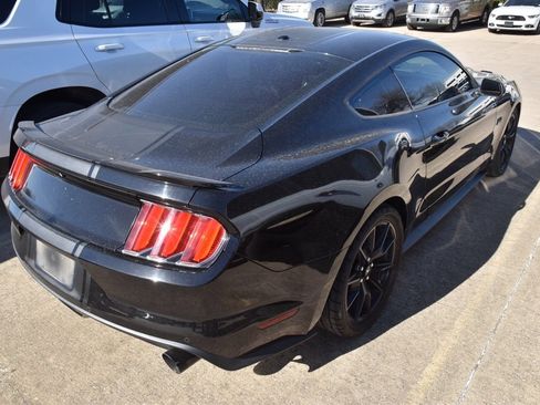 Used 2015 Ford Mustang GT Premium w/ Equipment Group 401A image 5