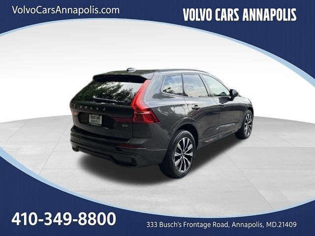Certified 2023 Volvo XC60 B5 Plus AWD/4WD image 8