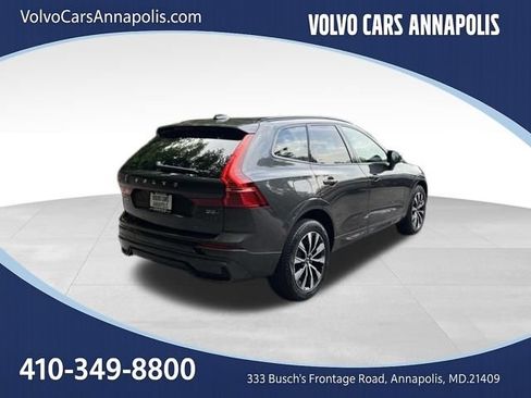 Used 2023 Volvo XC60 B5 Plus AWD/4WD image 8