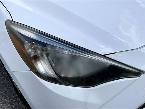 Used 2017 Toyota Yaris iA image 28