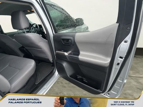 Used 2023 Toyota Tacoma SR5 RWD image 27