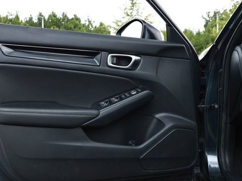 Used 2023 Honda Civic Sport Touring image 23