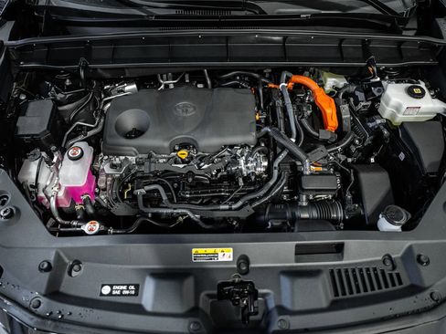 New 2026 Toyota Highlander Platinum image 20