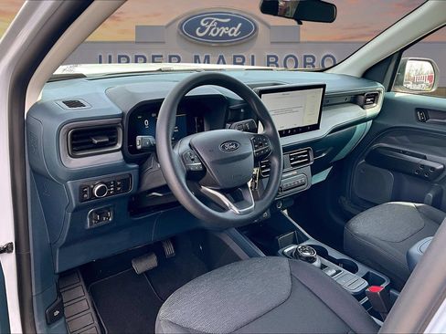 New 2026 Ford Maverick XL w/ Equipment Group 101A AWD/4WD image 6