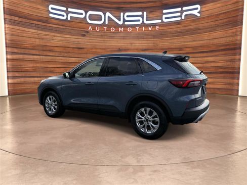 Used 2024 Ford Escape Active w/ Tech Pack #1 image 3