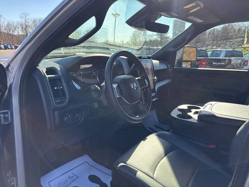 New 2026 RAM 3500 Tradesman image 9