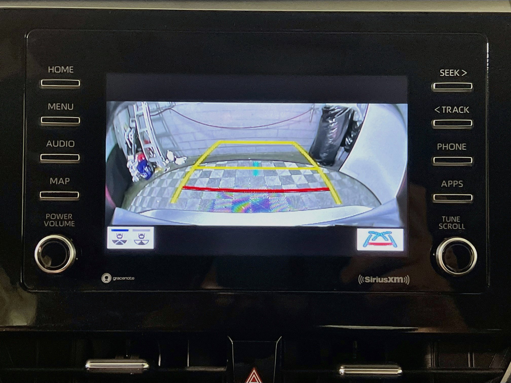 Used 2024 Toyota Camry SE w/ Convenience Package FWD image 28