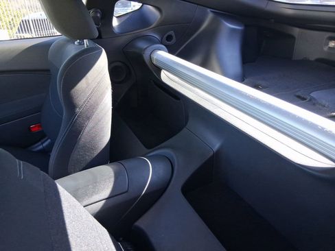 Used 2016 Nissan 370Z Coupe image 24