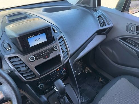 Used 2020 Ford Transit Connect XL FWD image 13