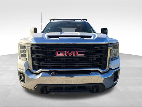 Used 2023 GMC Sierra 3500 Pro w/ Convenience Package image 7