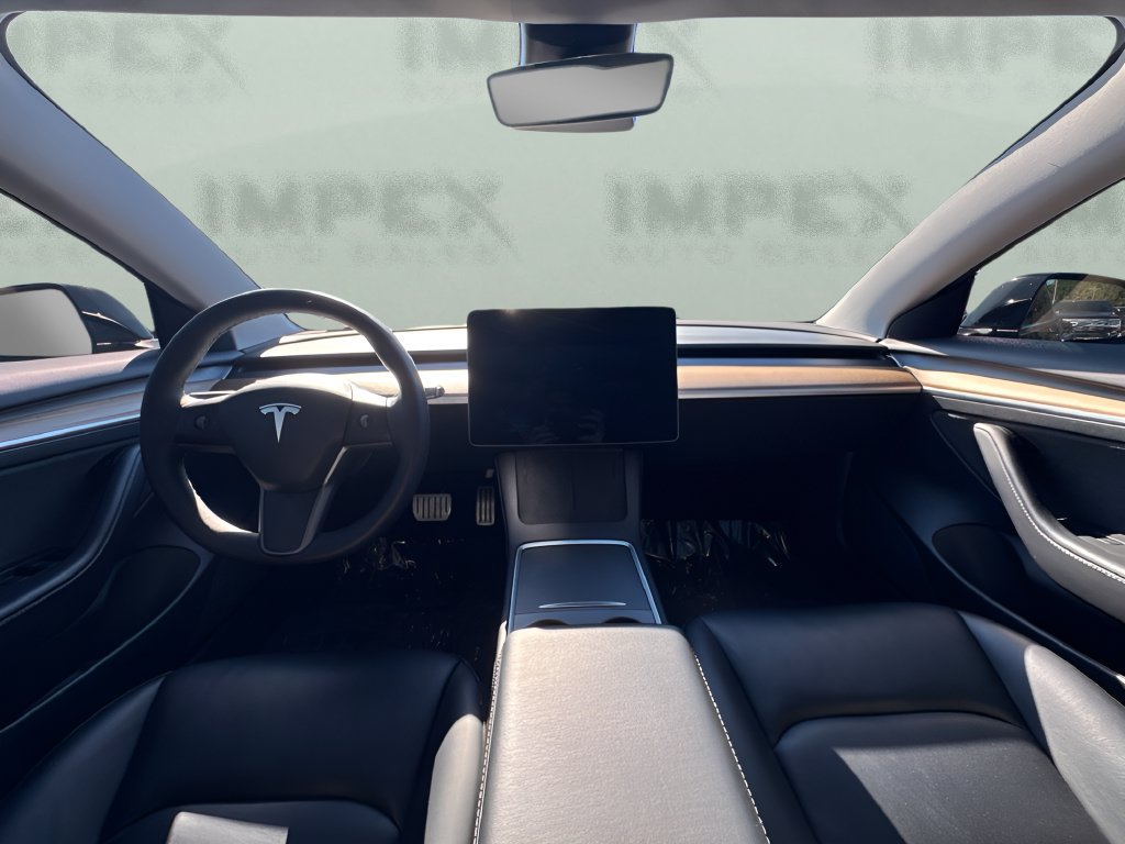 Used 2021 Tesla Model 3 Performance AWD/4WD image 13