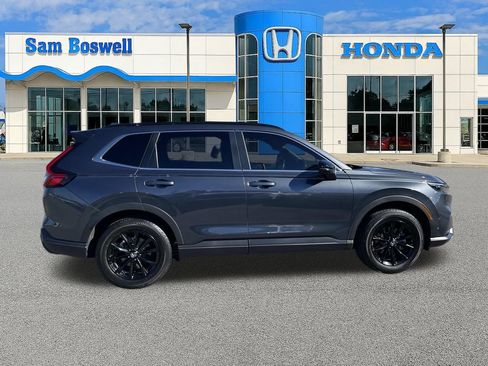 Used 2024 Honda CR-V Sport image 2