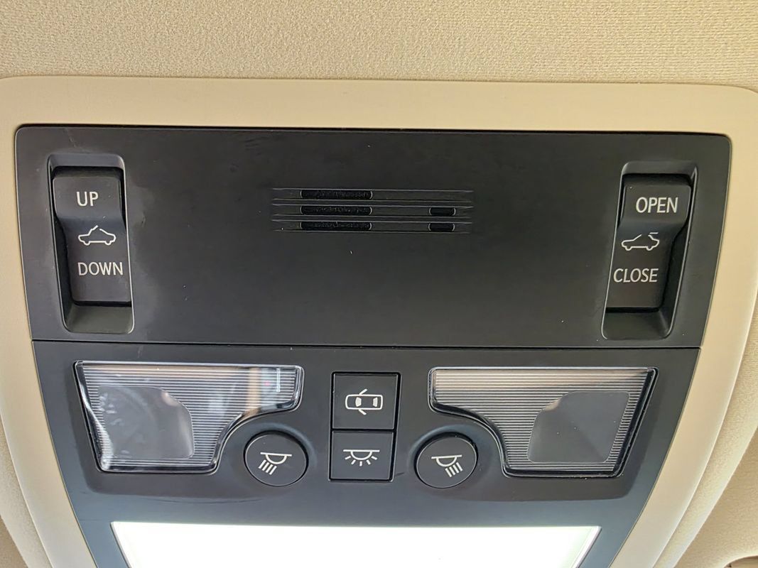 Used 2013 Lexus GS 350 AWD w/ Premium Pkg image 35