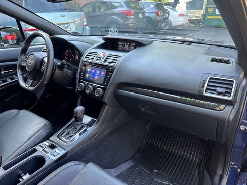 Used 2019 Subaru WRX Limited w/ Popular Package #1 AWD/4WD image 27