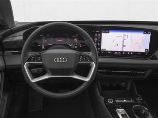 New 2027 Audi A6 e-tron Premium Plus AWD/4WD video 4
