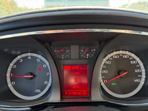 Used 2017 GMC Terrain SLE image 18