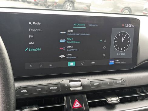 Used 2025 Kia K4 LXS image 20