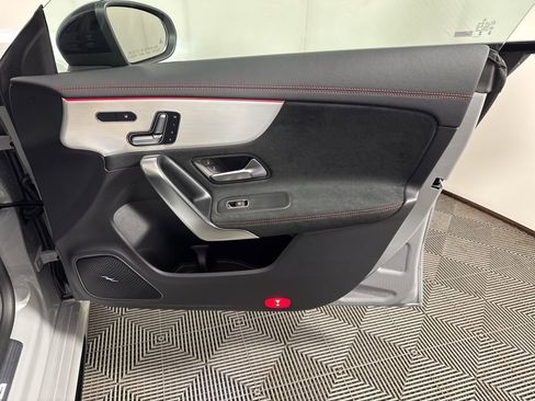 New 2026 Mercedes-Benz CLA 45 AMG S 4MATIC image 13