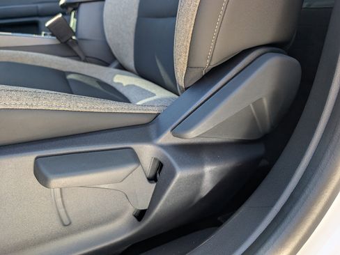 New 2025 Ford Bronco Sport Big Bend w/ Convenience Package image 25