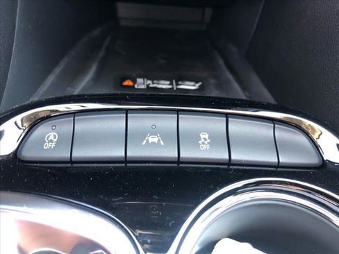 New 2025 Buick Encore GX Preferred w/ Advanced Technology Package image 22