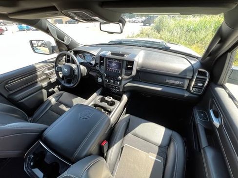 Used 2020 RAM 1500 Sport w/ Level 2 Equipment Group AWD/4WD image 19
