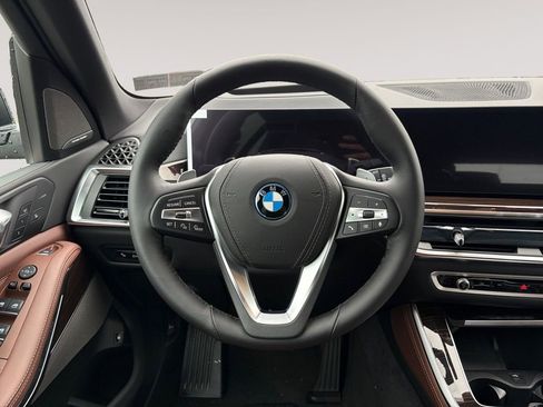 New 2026 BMW X5 xDrive50e AWD/4WD image 12