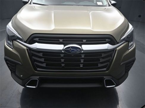 New 2025 Subaru Ascent Touring image 27