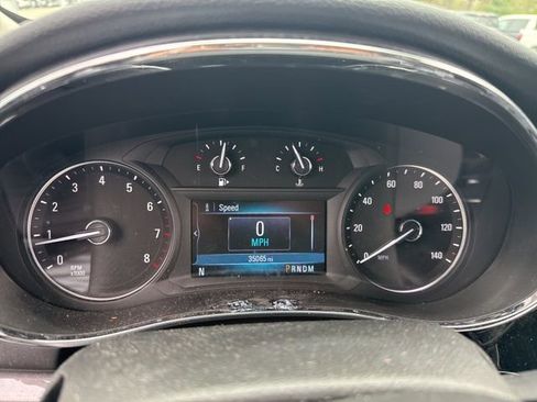Used 2022 Buick Encore Preferred w/ Safety Package AWD/4WD image 14