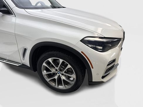 Used 2019 BMW X5 xDrive40i w/ Convenience Package AWD/4WD image 19