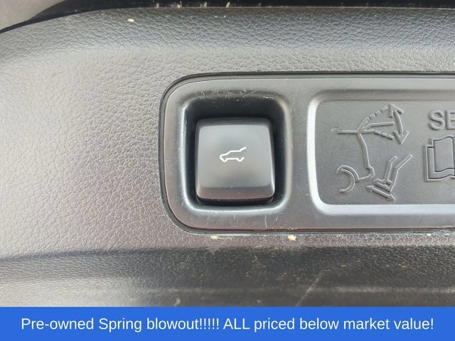 Used 2021 Ford Expedition Max King Ranch AWD/4WD image 45
