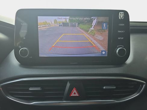 Used 2022 Hyundai Santa Fe SEL AWD/4WD image 24