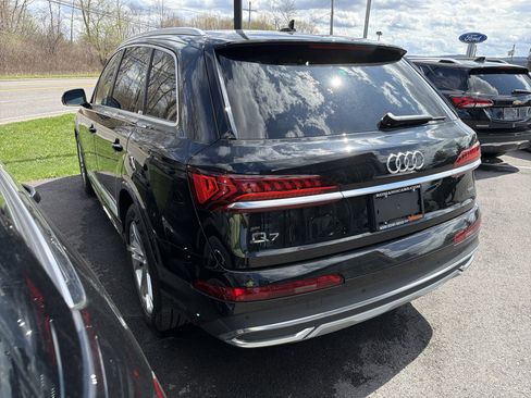 Used 2023 Audi Q7 3.0T Prestige image 5